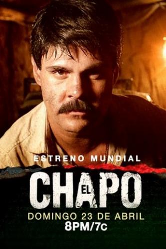   / El Chapo (2017)