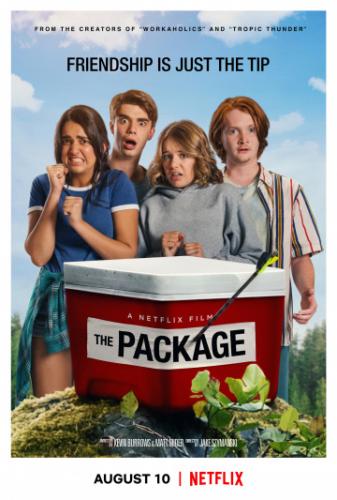  / The Package (2018)