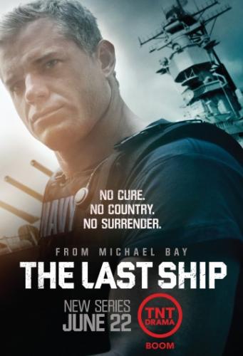   / The Last Ship (2014)
