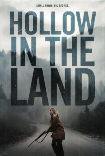    / Hollow in the Land (2017)