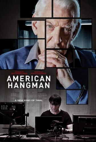   / American Hangman (2019)