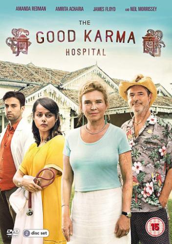    / The Good Karma Hospital (2017)