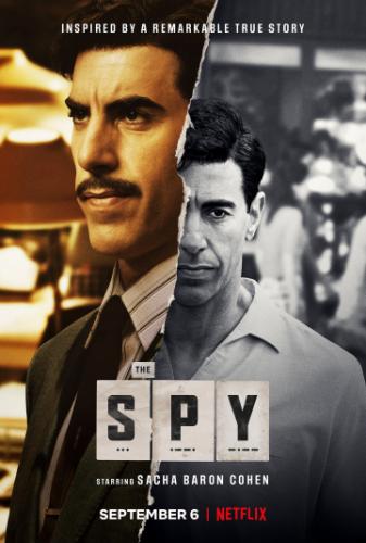  / The Spy (2019)