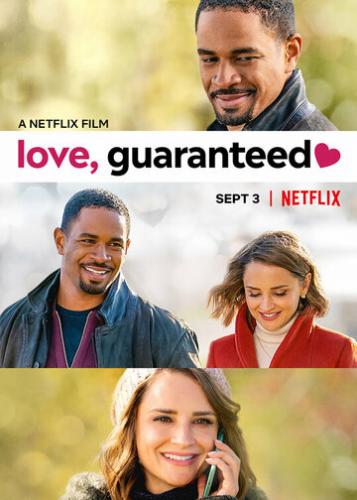   / Love, Guaranteed (2020)