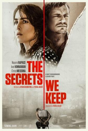 ,    / The Secrets We Keep (2020)