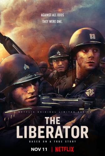  / The Liberator (2020)