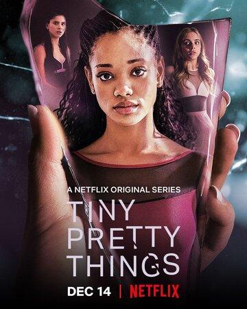   / Tiny Pretty Things (2020)