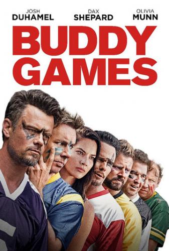   / Buddy Games (2019)