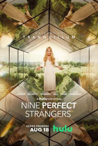     / Nine Perfect Strangers (2021)