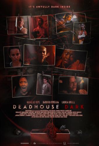   / Deadhouse Dark (2021)