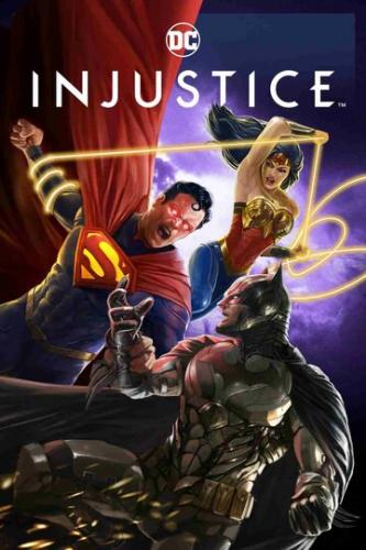 :    / Injustice (2021)