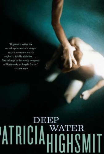   / Deep Water (2022)