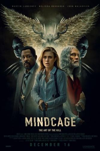   / Mindcage (2022)