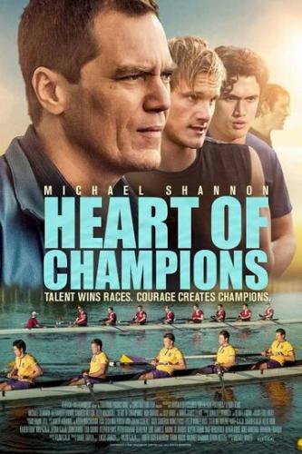    / Heart of Champions (2021)