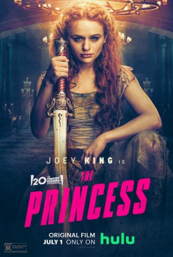  / The Princess (2022)
