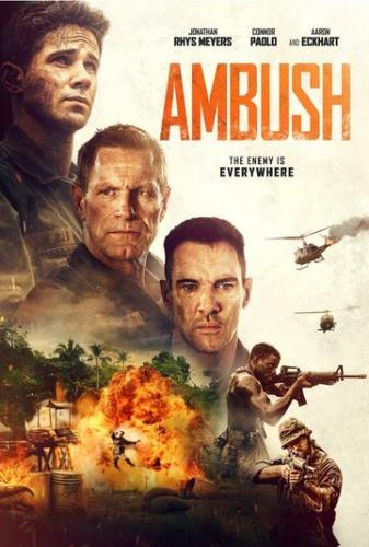  / Ambush (2023)
