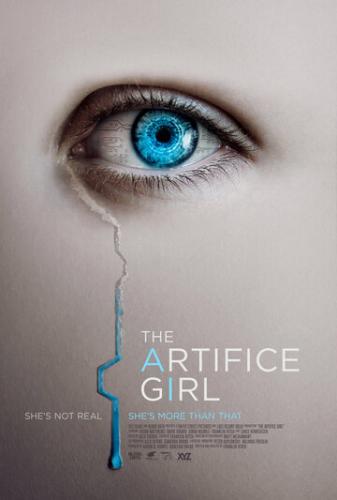 - / The Artifice Girl (2023)
