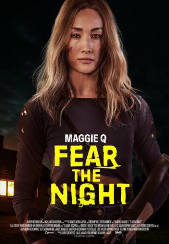 :   / Fear the Night (2023)