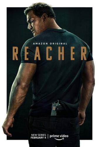   / Reacher (2022)