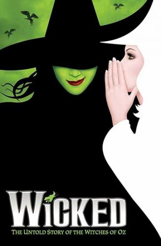  / Wicked: Part One (2024)
